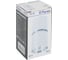 Потолочный светильник FERON ml186 barrel zen mr16 gu10 35w 230v, белый, хром 48640 15