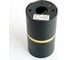 Потолочный светильник FERON ml186 barrel zen mr16 gu10 35w 230v, черный, золото 48639 12
