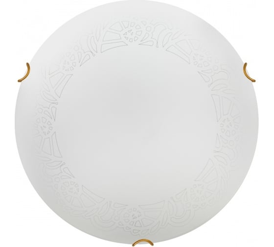 Настенно-потолочный светильник СОНЕКС LED 24W AMMONITE 7602_BL 1