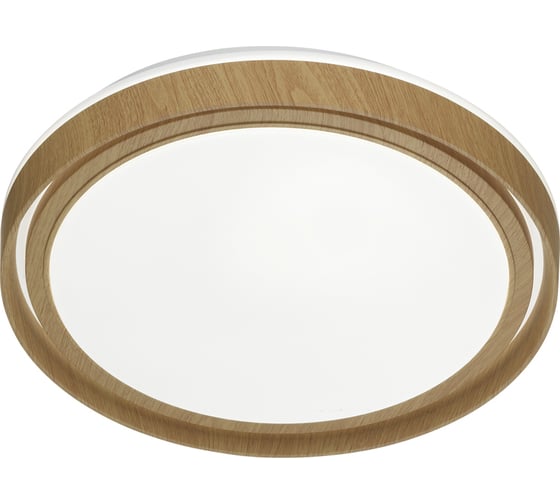 Настенно-потолочный светильник СОНЕКС LED 18W RUX WOOD 7640/A 7640/AL