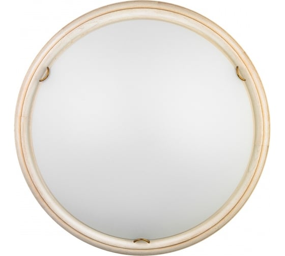 Настенно-потолочный светильник СОНЕКС LED 48W PROVENCE 7605_DL 1