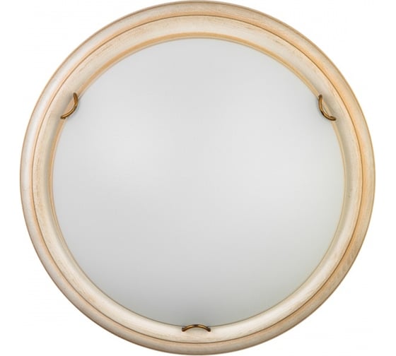 Настенно-потолочный светильник СОНЕКС LED 24W PROVENCE 7605_BL 1