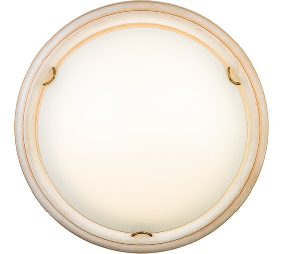 Настенно-потолочный светильник СОНЕКС LED 24W PROVENCE 7605_BL