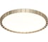 Настенно-потолочный светильник СОНЕКС LED 48W ATABI GOLD 7648_D 7648_DL 3