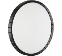 Настенно-потолочный светильник СОНЕКС LED 48W ATABI BLACK 7649_D 7649_DL