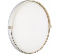 Настенно-потолочный светильник СОНЕКС LED 48W OLIDI WHITE 7646_D 7646_DL