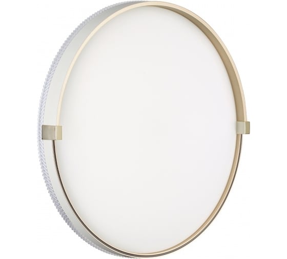 Настенно-потолочный светильник СОНЕКС LED 48W OLIDI WHITE 7646_D 7646_DL 1