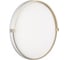 Настенно-потолочный светильник СОНЕКС LED 48W OLIDI WHITE 7646_D 7646_DL 1
