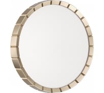 Настенно-потолочный светильник СОНЕКС LED 30W ATABI GOLD 7648_C 7648_CL