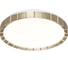 Настенно-потолочный светильник СОНЕКС LED 30W ATABI GOLD 7648_C 7648_CL 3