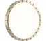 Настенно-потолочный светильник СОНЕКС LED 30W ATABI GOLD 7648_C 7648_CL 4