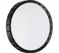 Настенно-потолочный светильник СОНЕКС LED 30W ATABI BLACK 7649_C 7649_CL