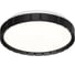 Настенно-потолочный светильник СОНЕКС LED 30W ATABI BLACK 7649_C 7649_CL 3