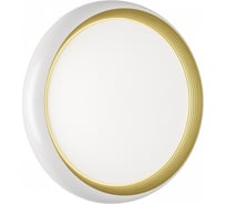 Настенно-потолочный светильник СОНЕКС LED 48W TOFIQ WHITE 7650_D 7650_DL