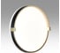 Настенно-потолочный светильник СОНЕКС LED 30W OLIDI BLACK 7647_C 7647_CL 3