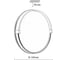 Настенно-потолочный светильник СОНЕКС LED 30W OLIDI BLACK 7647_C 7647_CL 6