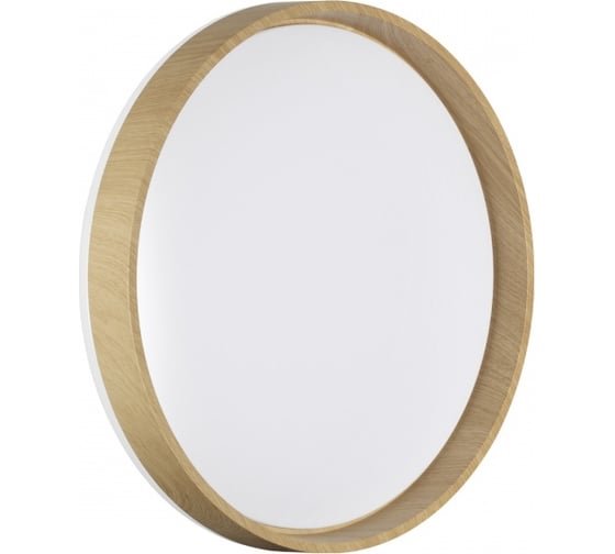 Настенно-потолочный светильник СОНЕКС LED 48W GARI WOOD 7684_D 7684_DL 1