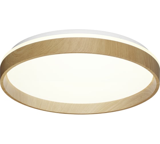 Настенно-потолочный светильник СОНЕКС LED 48W GARI WOOD 7684_D 7684_DL