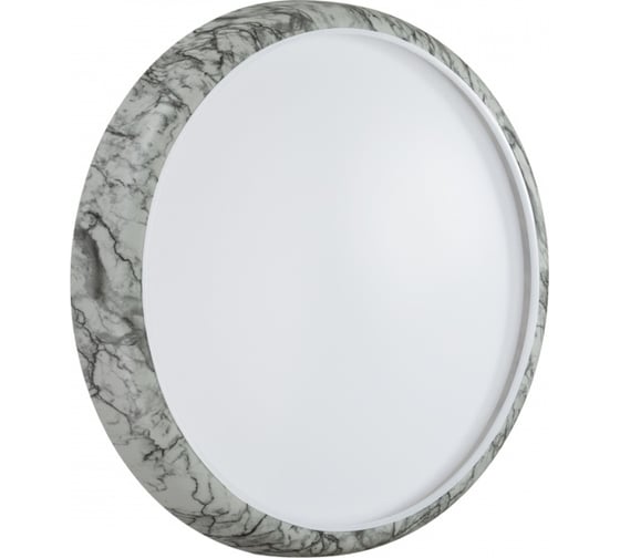 Настенно-потолочный светильник СОНЕКС LED 48W MRAMO WHITE 7638/D 7638/DL 1
