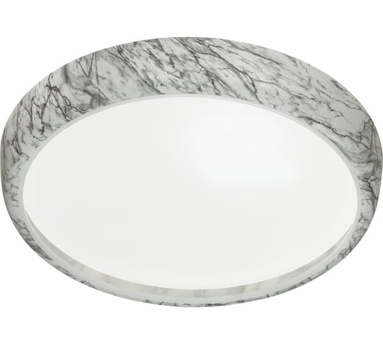 Настенно-потолочный светильник СОНЕКС LED 48W MRAMO WHITE 7638/D 7638/DL