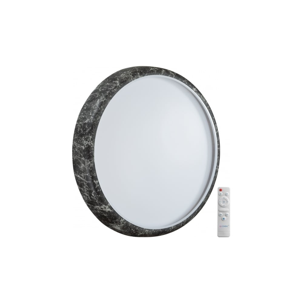 Настенно-потолочный светильник СОНЕКС LED 70W MRAMO BLACK 7639/E 7639 ...