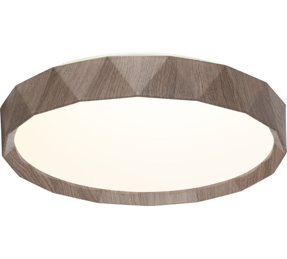 Настенно-потолочный светильник СОНЕКС LED 70W ZIF WOOD 7637_E 7637_EL