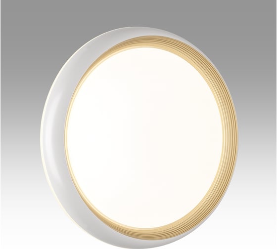 Настенно-потолочный светильник СОНЕКС LED 70W TOFIQ WHITE 7650_E 7650_EL