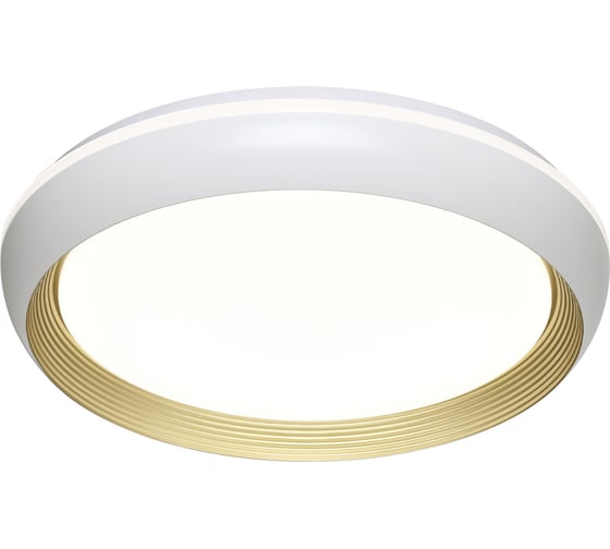 Настенно-потолочный светильник СОНЕКС LED 70W TOFIQ WHITE 7650_E 7650_EL