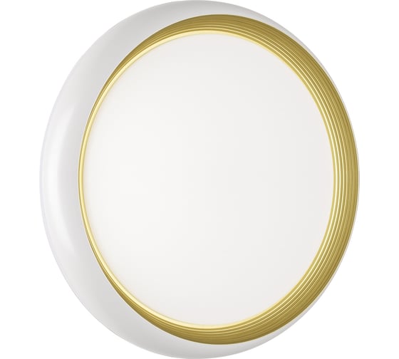 Настенно-потолочный светильник СОНЕКС LED 70W TOFIQ WHITE 7650_E 7650_EL