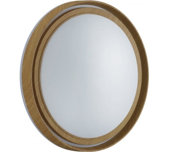 Настенно-потолочный светильник СОНЕКС LED 48W RUX WOOD 7640_D 7640_DL 1