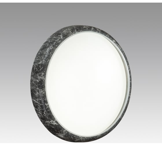 Настенно-потолочный светильник СОНЕКС LED 48W MRAMO BLACK 7639/D 7639/DL