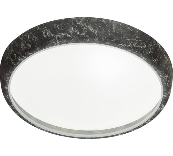 Настенно-потолочный светильник СОНЕКС LED 48W MRAMO BLACK 7639/D 7639/DL