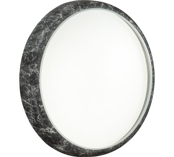 Настенно-потолочный светильник СОНЕКС LED 48W MRAMO BLACK 7639/D 7639/DL