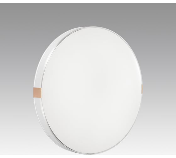 Настенно-потолочный светильник СОНЕКС LED 48W OTIGA WHITE 7676/D 7676/DL