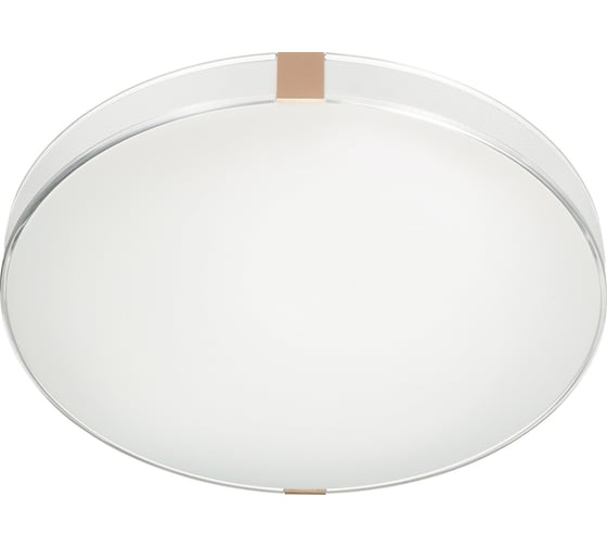Настенно-потолочный светильник СОНЕКС LED 48W OTIGA WHITE 7676/D 7676/DL