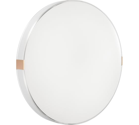 Настенно-потолочный светильник СОНЕКС LED 48W OTIGA WHITE 7676/D 7676/DL