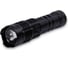 Аккумуляторный светодиодный фонарь Smartbuy cree xhp-50 18вт с системой фокусировки луча, черный 60 SBF-30-K 1