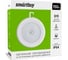 Светодиодный фонарь с датчиком движения и света Smartbuy 6 led 3aaa, белый SBF-6-K 3