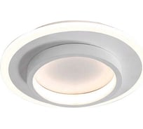 Потолочный светильник Балтийский светлячок LED 23 Вт, холодный свет, MC-1005X