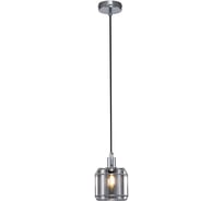 Подвесной светильник ESCADA 10188/1S E14х40W, Chrome 10188/1S Chrome