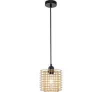 Подвесной светильник ESCADA 10190/1S E27х40W, Gold 10190/1S Gold