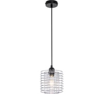 Подвесной светильник ESCADA 10190/1S E27х40W, Chrome 10190/1S Chrome
