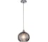 Подвесной светильник ESCADA 10194/1S E27х40W, Smoke 10194/1S Smoke 1