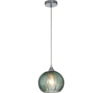 Подвесной светильник ESCADA 10194/1S E27х40W, Green 10194/1S Green