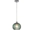 Подвесной светильник ESCADA 10194/1S E27х40W, Green 10194/1S Green 1