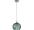 Подвесной светильник ESCADA 10194/1S E27х40W, Green 10194/1S Green 2