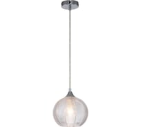 Подвесной светильник ESCADA 10194/1S E27х40W, Clear 10194/1S Clear