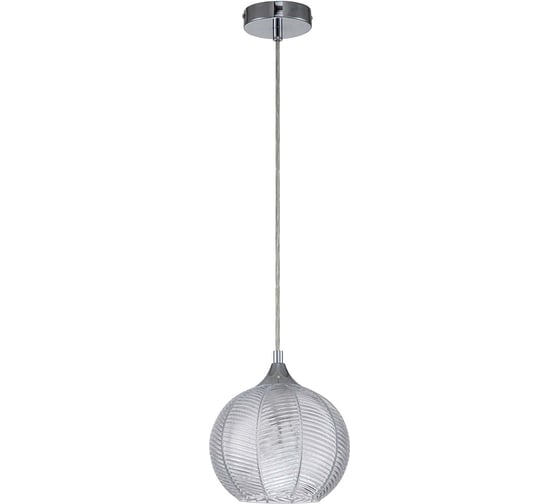 Подвесной светильник ESCADA 10194/1S E27х40W, Clear 10194/1S Clear