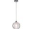 Подвесной светильник ESCADA 10194/1S E27х40W, Clear 10194/1S Clear 1