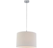 Подвесной светильник ESCADA 1139/1S E27х60W, White 1139/1S White